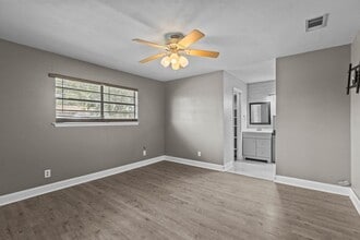 5116 Canadian Ave in Midland, TX - Foto de edificio - Building Photo