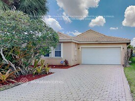 12448 NW 55th St in Coral Springs, FL - Building Photo