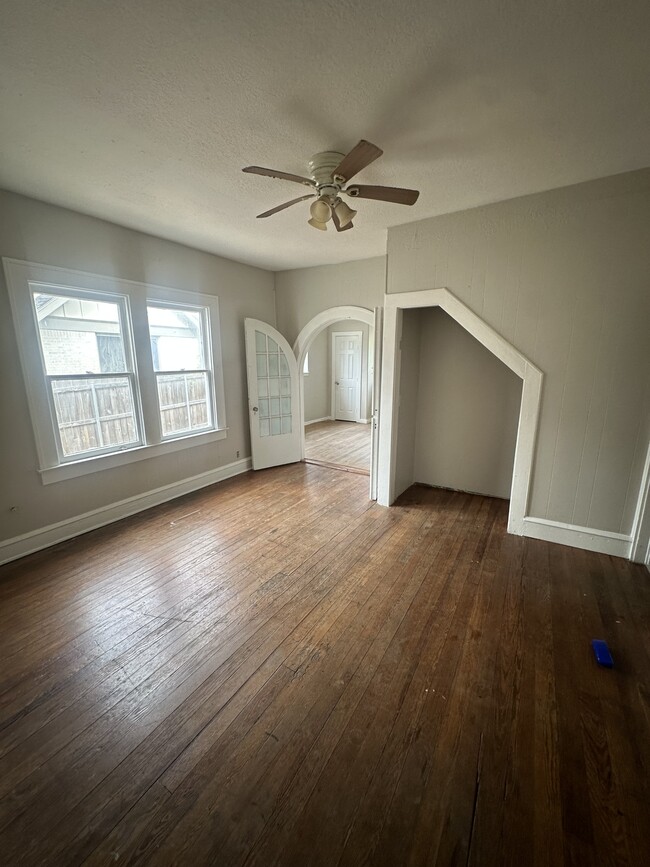 1620 Proctor Ave in Waco, TX - Building Photo - Building Photo