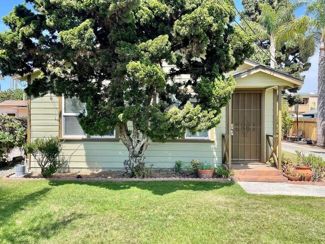 2772 Jefferson St in Carlsbad, CA - Building Photo - Building Photo