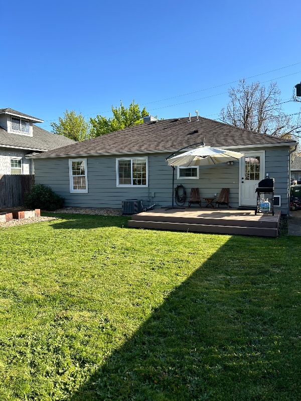 2225 Breyman St NE in Salem, OR - Building Photo - Building Photo