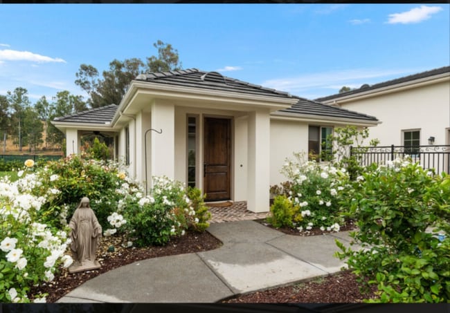 423 Paso Del Norte in Escondido, CA - Building Photo - Building Photo