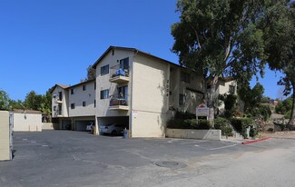 Canyon Lodge Apartments