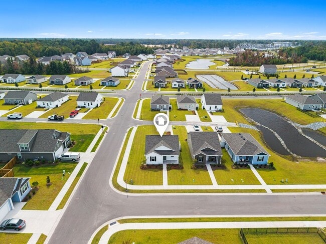11 Bonaparte St in Wilmington, NC - Building Photo - Building Photo
