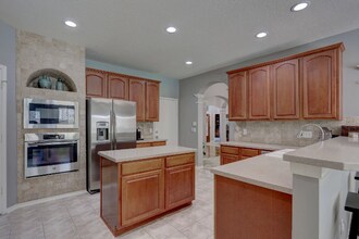 19 S Linton Ridge Cir in Spring, TX - Building Photo - Building Photo