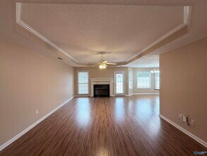 2813 Willowick Tr SE in Owens Cross Roads, AL - Building Photo - Building Photo