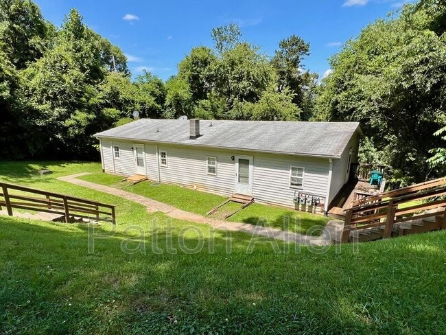 property at 239 Cedar Hill Rd