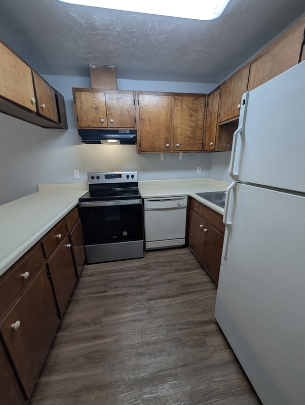 1257 E Orange Ave in Tallahassee, FL - Building Photo - Building Photo