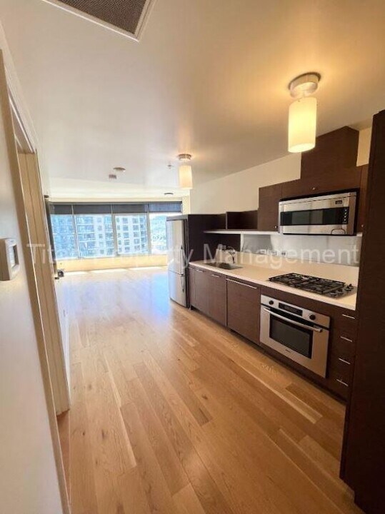 3601 S River Pkwy-Unit -#1816 in Portland, OR - Building Photo