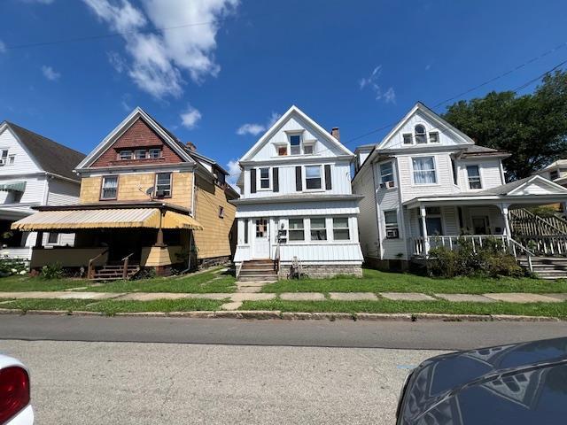 property at 131 Rebecca St
