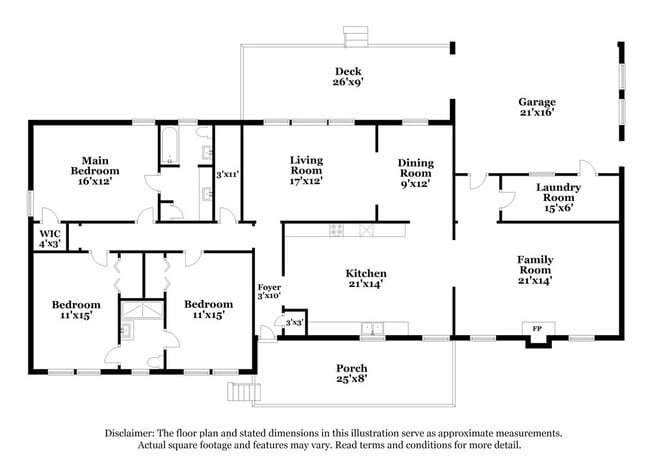 4641 Flint Hill Rd SW in Austell, GA - Building Photo - Building Photo