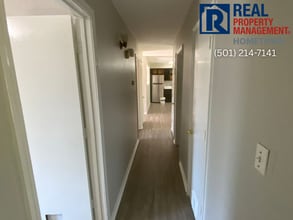 38 Compass Point St in Sherwood, AR - Building Photo - Building Photo