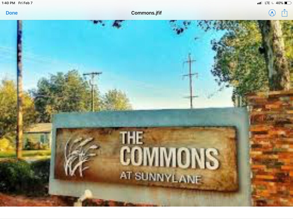 Highland Park Apartments in Oklahoma City, OK