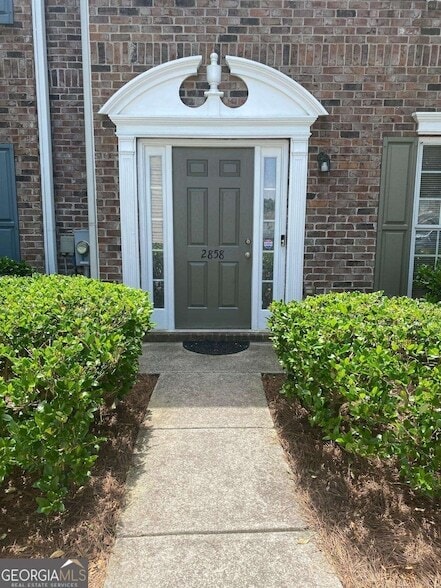 property at 2858 Parkway Close