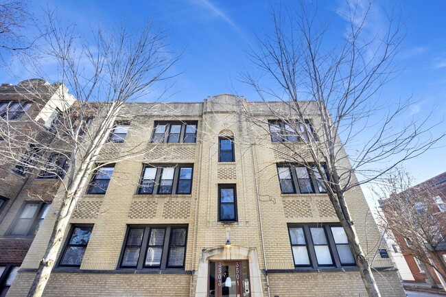 property at 3501 N Racine Ave