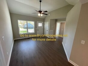 561 W 20th Ave in Springfield, TN - Building Photo - Building Photo