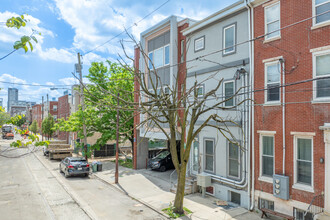 622 N 12th St in Philadelphia, PA - Building Photo - Building Photo