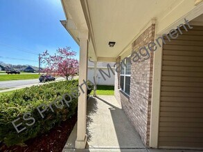 2132 Rossington Ln in Indianapolis, IN - Building Photo - Building Photo