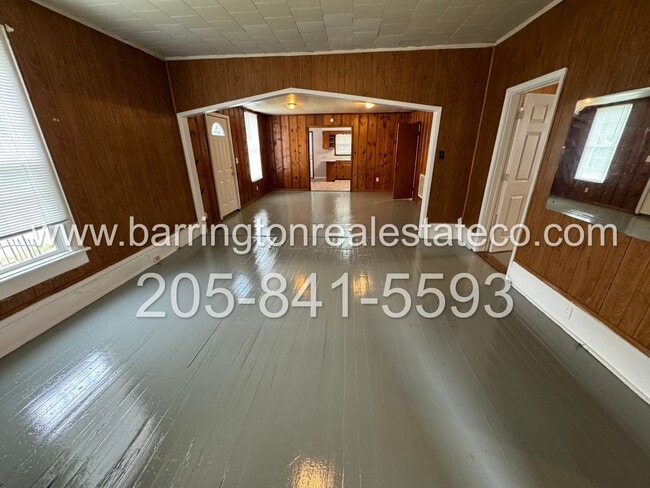 1531 Dartmouth Ave in Bessemer, AL - Building Photo - Building Photo