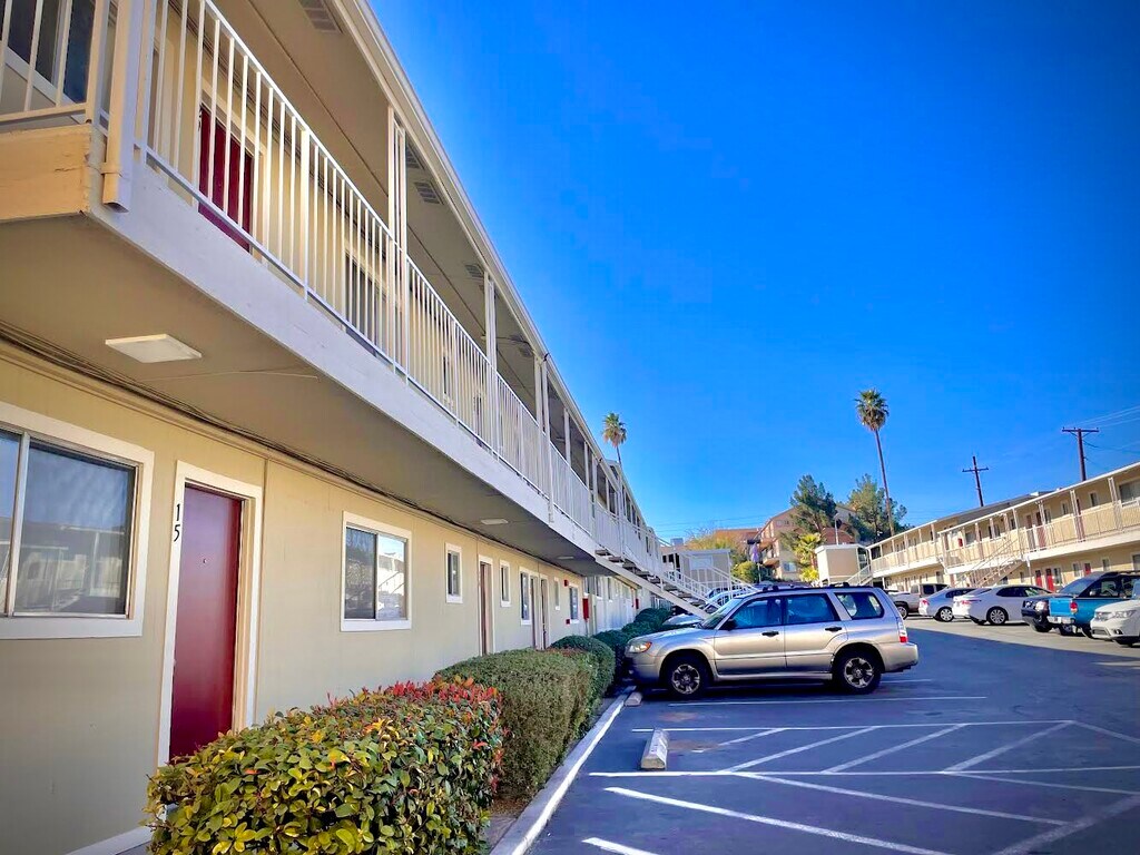 Ogden Villas Las Vegas, NV Apartments