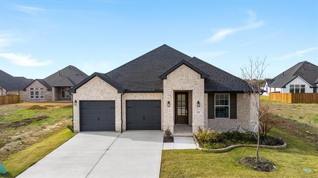 824 Mountain Aloe Dr