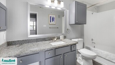 533 Fossil Creek Blvd, Unit 1123 in Fort Worth, TX - Building Photo - Building Photo