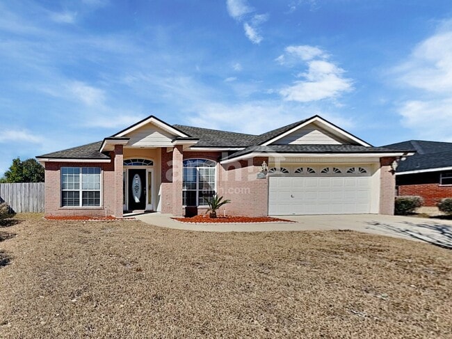 property at 468 Hillside Dr