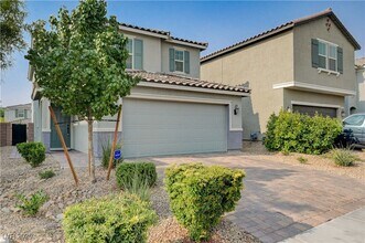 9445 Yorkshire Coast Ave in Las Vegas, NV - Building Photo - Building Photo