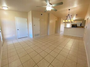 6117 Renee Weeks Ct in El Paso, TX - Building Photo - Building Photo