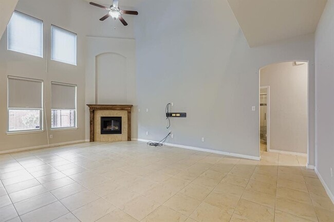 803 Williams Way in Cedar Park, TX - Building Photo - Building Photo