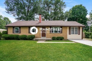 193 Forest Dr in Jeffersonville, IN - Building Photo