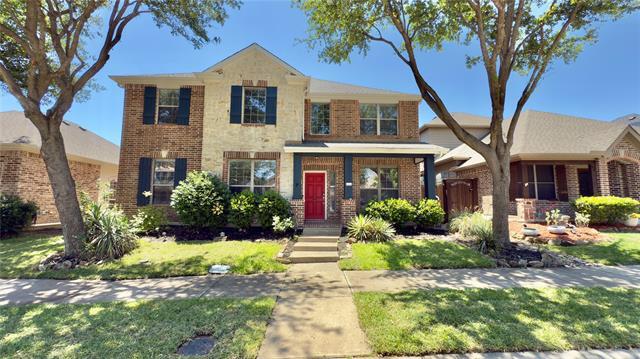 property at 5621 Hampshire Dr