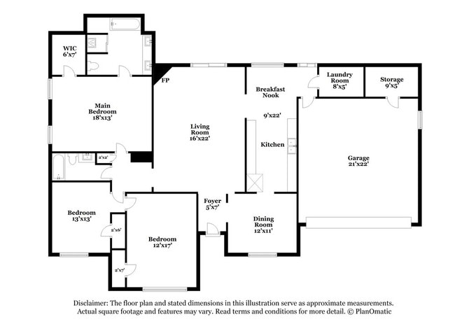 631 Betty Boyd Ln in Atoka, TN - Building Photo - Building Photo