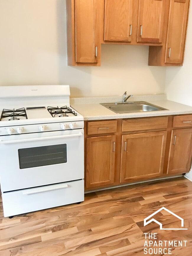 3817 N Lawndale Ave in Chicago, IL - Building Photo - Building Photo