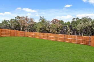 2408 Bronc Buster Way in Leander, TX - Building Photo - Building Photo
