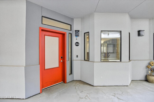 property at 4525 N 22nd St