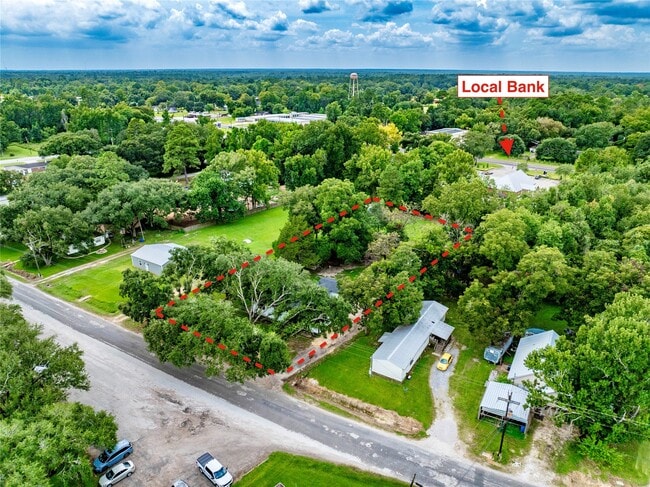 property at 257 Co Rd 2003