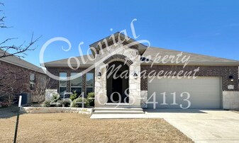 6008 Worthing Dr in Temple, TX - Building Photo