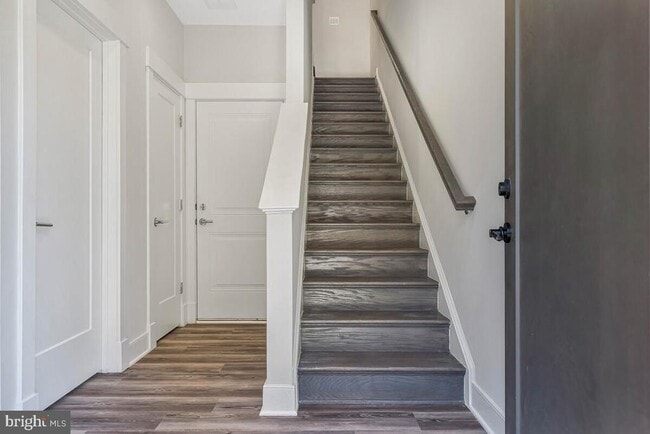 1003 Sycamore Dr SE in Washington, DC - Building Photo - Building Photo