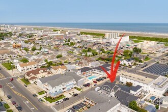 204 E Primrose Rd in Wildwood, NJ - Building Photo - Building Photo