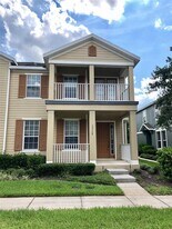 10764 Garden Lily Dr in Orlando, FL - Building Photo