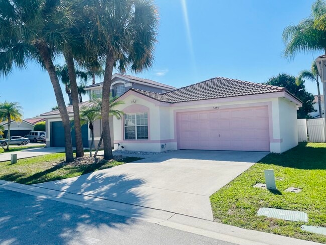 property at 7093 Middlebury Dr