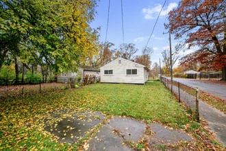 15914 Dacosta St in Detroit, MI - Building Photo - Building Photo