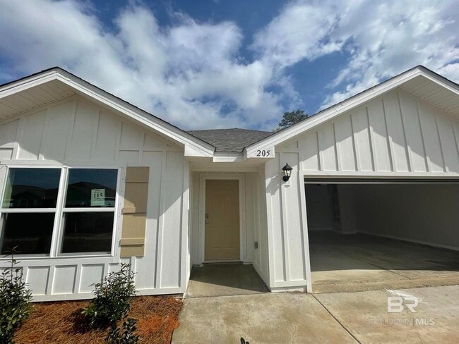 property at 205 Burnston Wy