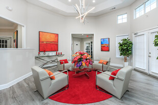Castleton Apartments