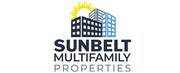 Property Management Company Logo Sunbelt Multifamily Properties, LLC