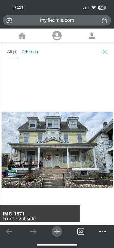 property at 718 Hemlock St