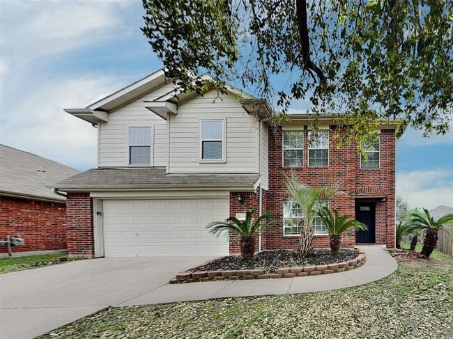 property at 18910 Piney Way Dr