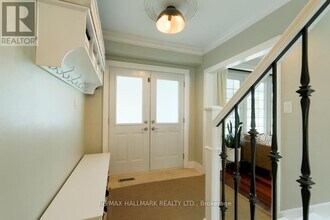 2429 Cliff Rd in Mississauga, ON - Building Photo - Building Photo