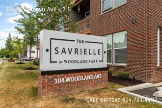 304 Woodland Ave in Columbus, OH - Building Photo - Building Photo